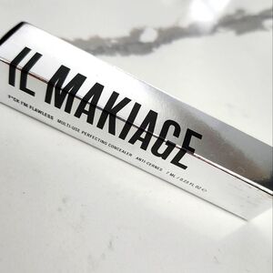 BNIB F*CK I'M FLAWLESSMULTI-USE PERFECTING CONCEALER in 3.5